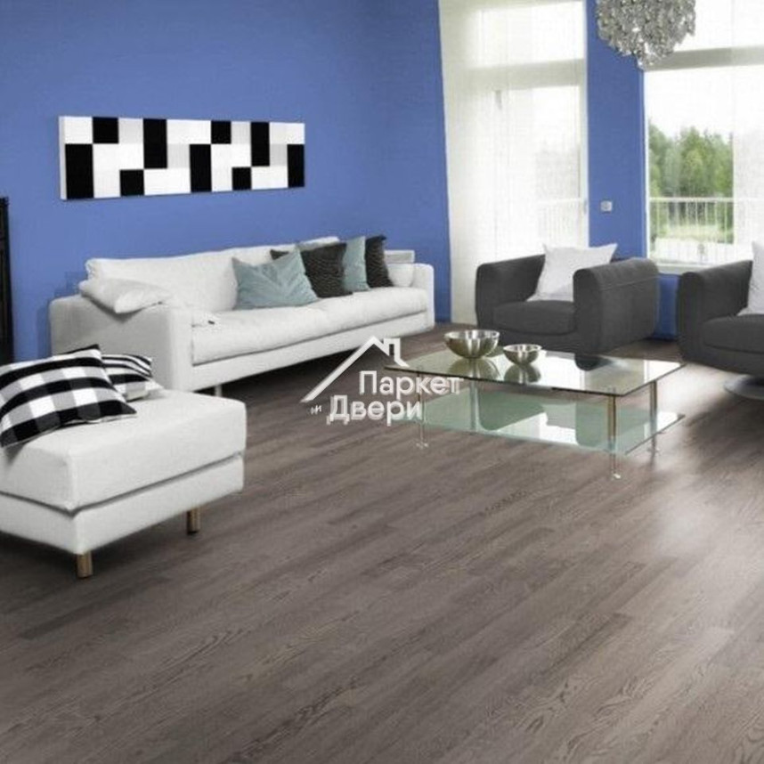Паркетная доска Focus Floor Classic OAK PRESTIGE BORA OILED 1S-1