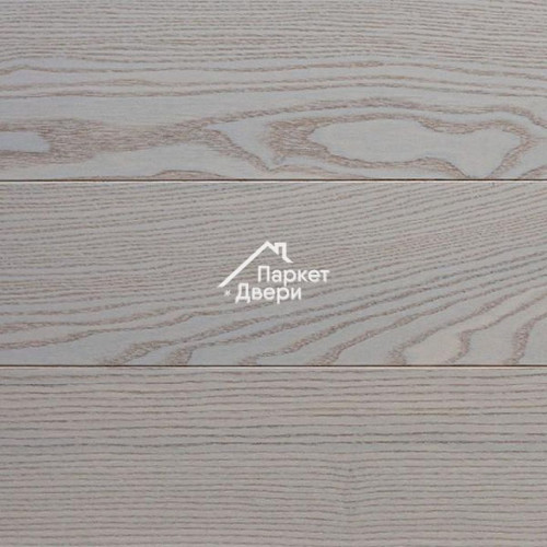Паркетная доска Focus Floor Classic ASH 138 PRESTIGE NORTE  MATT LOC