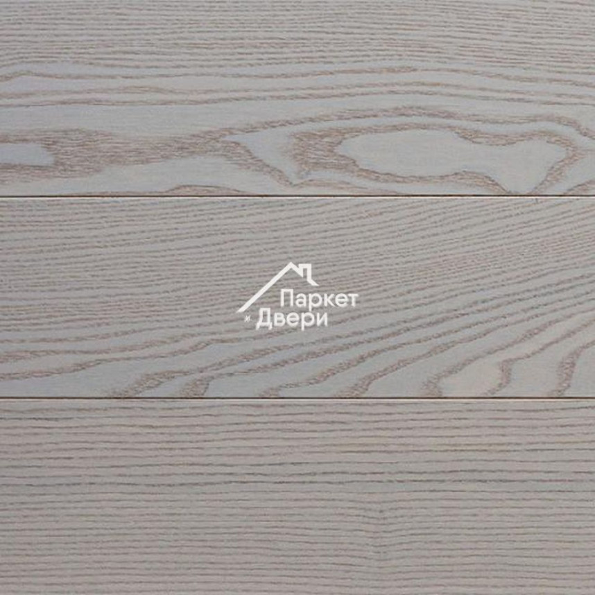 Паркетная доска Focus Floor Classic ASH 138 PRESTIGE NORTE  MATT LOC-1
