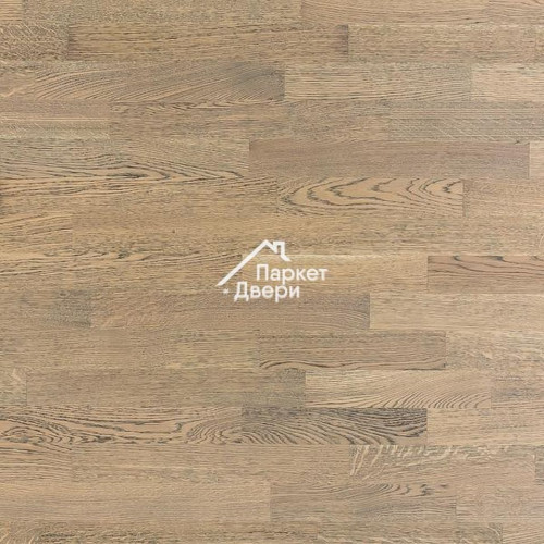 Паркетная доска Focus Floor Дуб Бора (Oak Bora), масло 3S, 2266x188x14