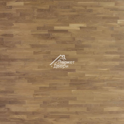 Паркетная доска Focus Floor Classic OAK CALIMA WHITE OILED 3S, 2266x188x14