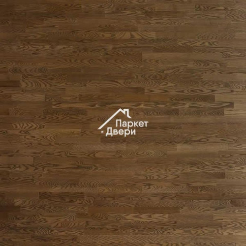 Паркетная доска Focus Floor Classic ASH BAYAMO OILED 3S