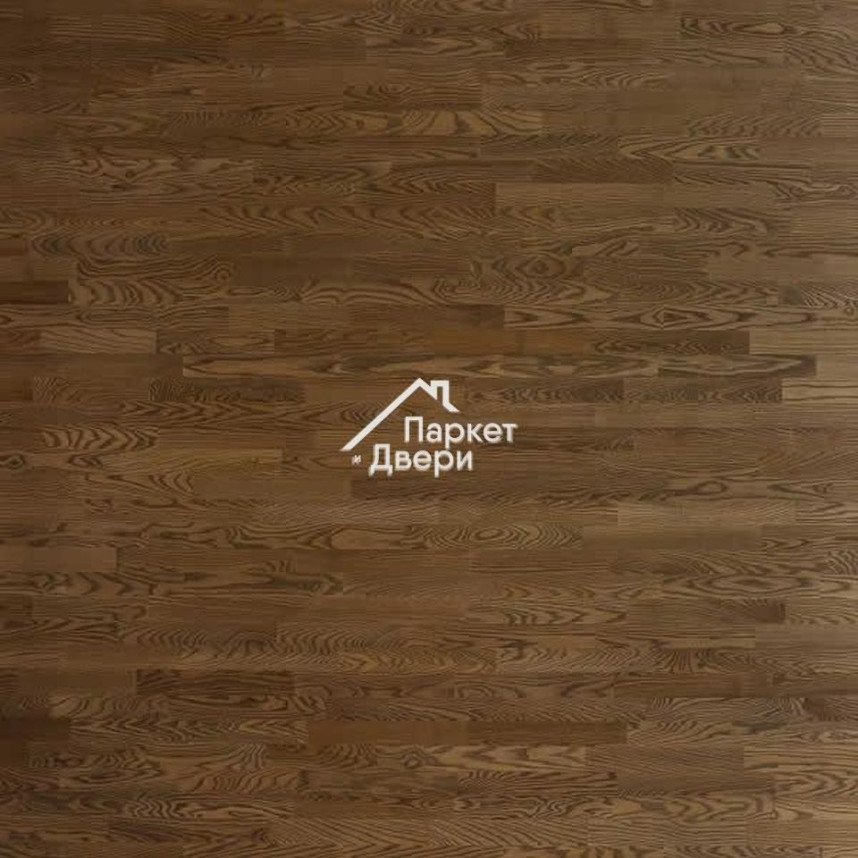Паркетная доска Focus Floor Classic ASH BAYAMO OILED 3S-1