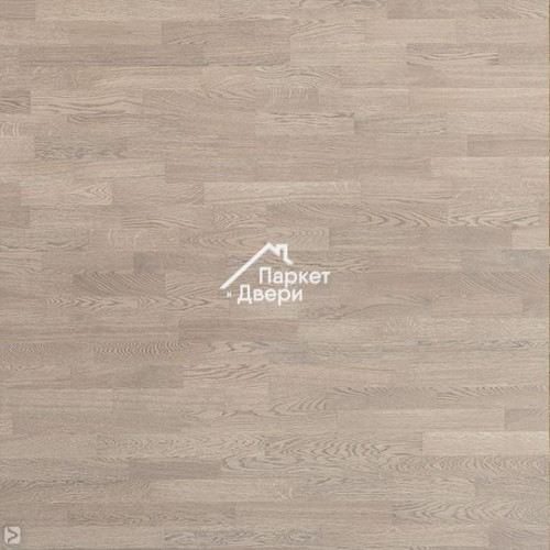 Паркетная доска Focus Floor Classic OAK STORM WHITE MATT 3S LOC