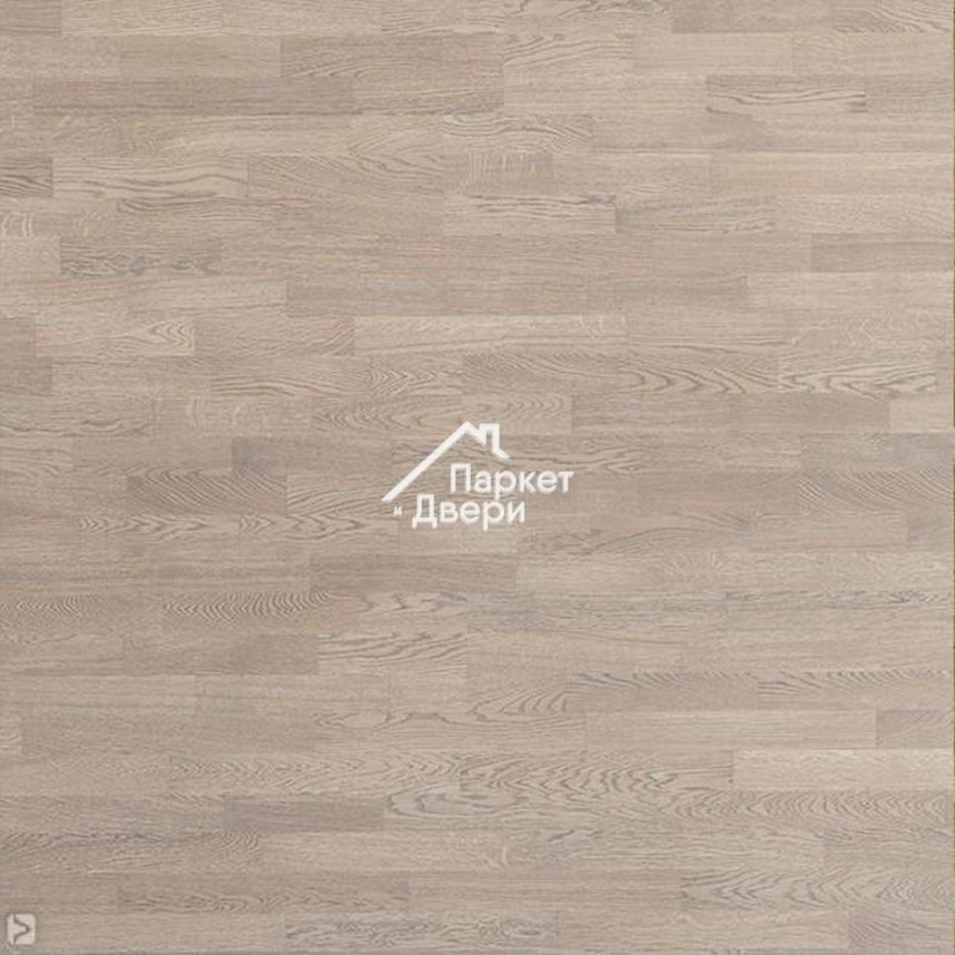 Паркетная доска Focus Floor Classic OAK STORM WHITE MATT 3S LOC-1