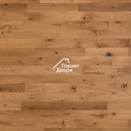 Паркетная доска Focus Floor Classic OAK ZEPHYR OILED 3S