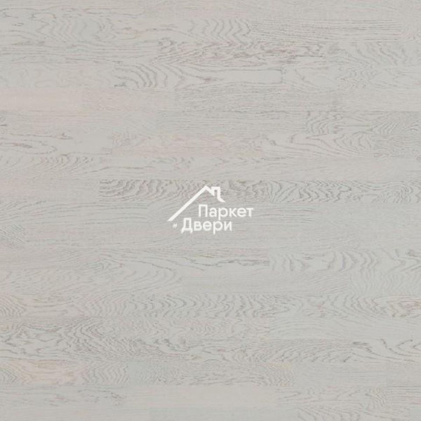 Паркетная доска Focus Floor Classic OAK BRISK MATT 3S-1