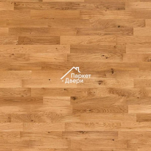 Паркетная доска Focus Floor Classic OAK PATAGONIA MATT 3S