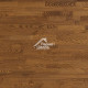 Паркетная доска Focus Floor Classic ASH KALAHARI MATT 3S / Ясень Кантри, легкий браш, темно-коричневый, 14x188x2266mm