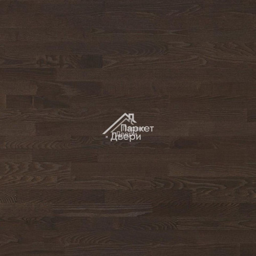 Паркетная доска Focus Floor Classic ASH HURRICANE MATT LOC 3S