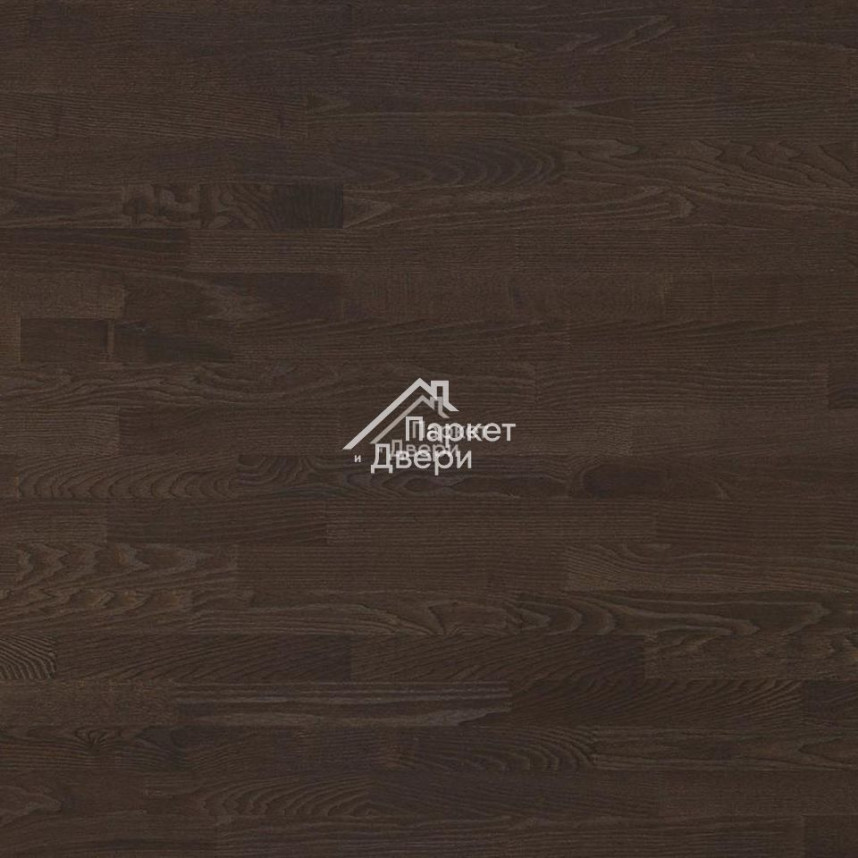 Паркетная доска Focus Floor Classic ASH HURRICANE MATT LOC 3S-1