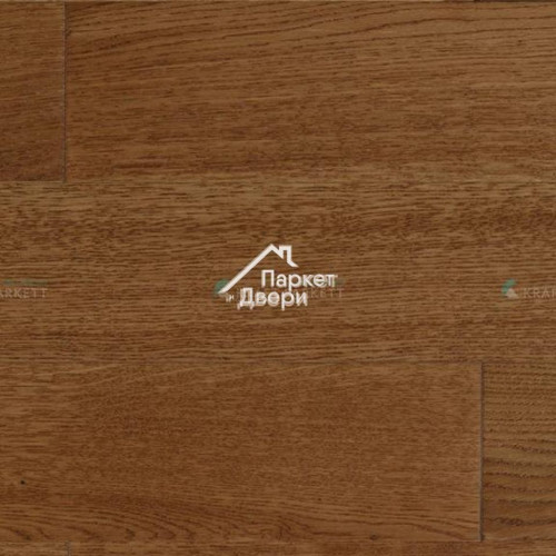 Инженерная доска Kraft Parkett Medium 2-х слойная доска Дуб Натур Арт.102
