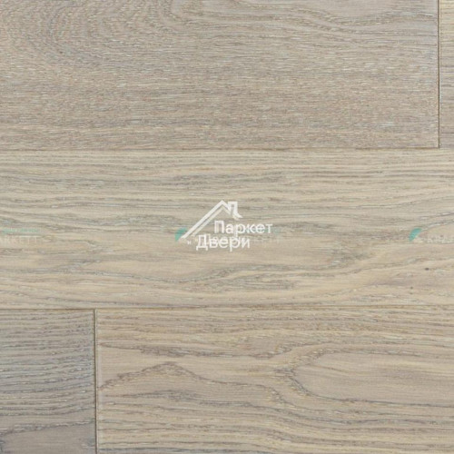 Инженерная доска Kraft Parkett Medium 2-х слойная доска Дуб Натур Арт.105 920x125x13,5