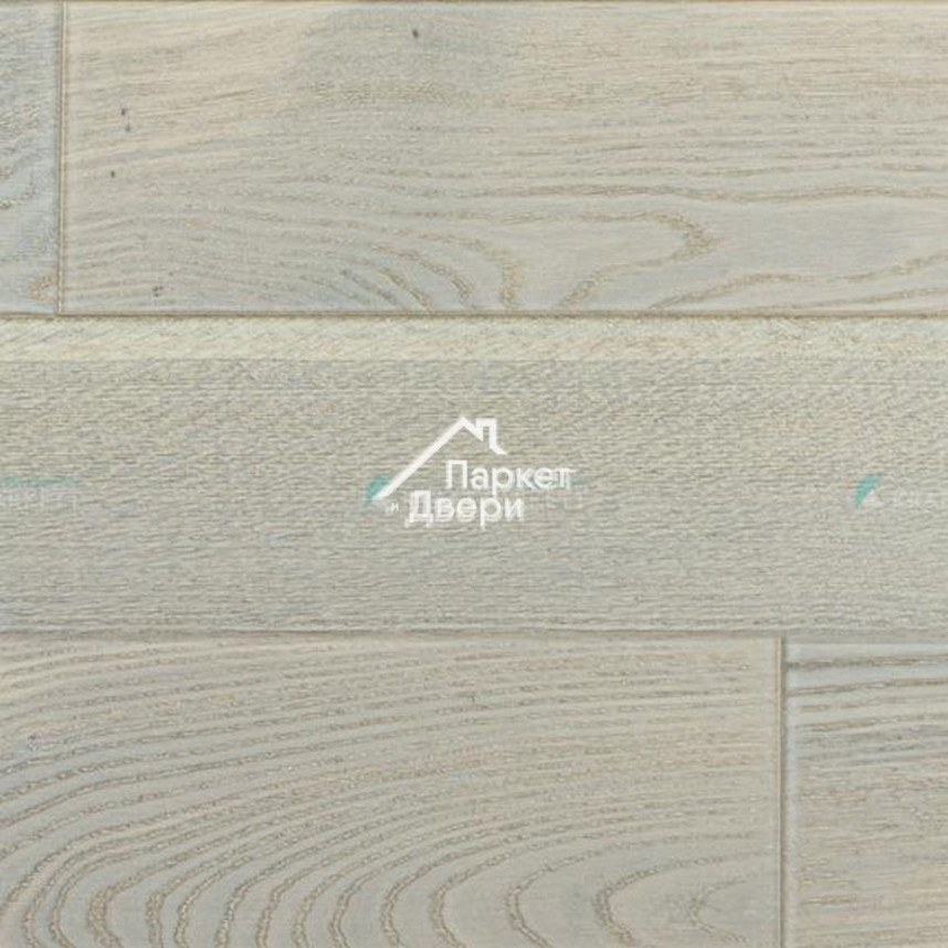 Инженерная доска Kraft Parkett Medium 2-х слойная доска Дуб Натур Арт.109 920x125x13,5-1
