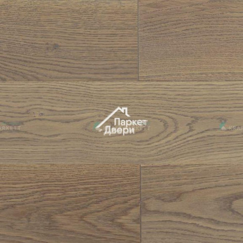 Инженерная доска Kraft Parkett Medium 2-х слойная доска Дуб Рустик Арт.110 920x125x13,5