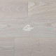 Инженерная доска Kraft Parkett Medium 2-х слойная доска Ясень Натур Арт.203 400-1500x130x15