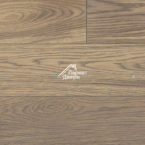 Инженерная доска Kraft Parkett Medium 2-х слойная доска Дуб Натур Арт.204 400-1500x130x15