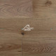 Инженерная доска Kraft Parkett Medium 2-х слойная доска Дуб Рустик Арт.310 1220x165x13,5