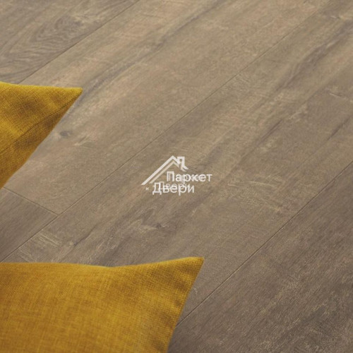 Ламинат Pergo Sensation Wide Long Plank Дуб Хижина L0234-03864, 2050x240x9,5
