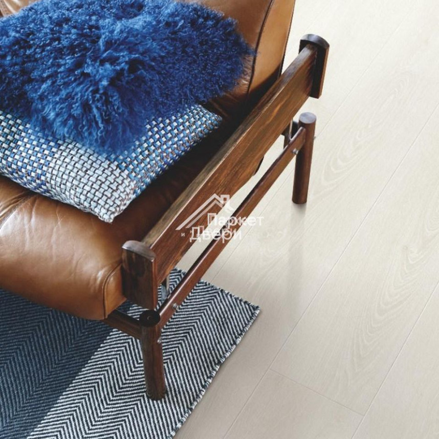 Ламинат Pergo Skara pro Дуб Морозный белый L1251-03866, 1380x190x9-2