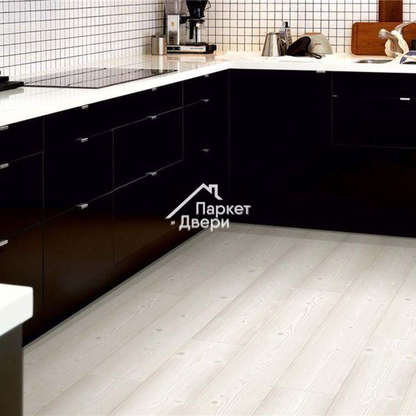 Ламинат Pergo Skara pro Сосна состаренная белая L1251-03373, 1380x190x9-2