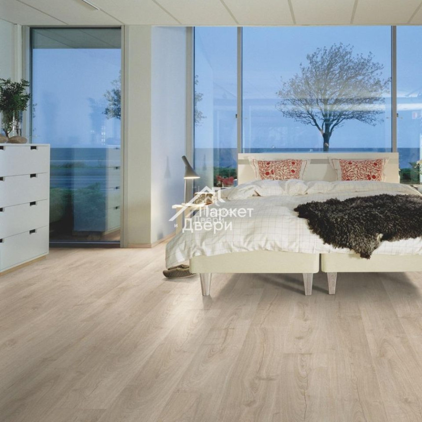 Ламинат Pergo Skara pro Дуб новый английский L1251-03369, 1380x190x9-2