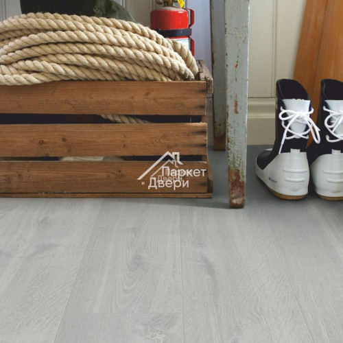 Ламинат Pergo Skara pro Дуб Известково-серый L1251-03367, 1380x190x9
