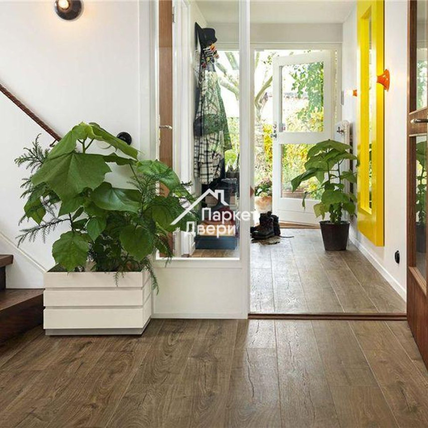 Ламинат Pergo Skara pro Дуб Фермерский L1251-03371, 1380x190x9-1