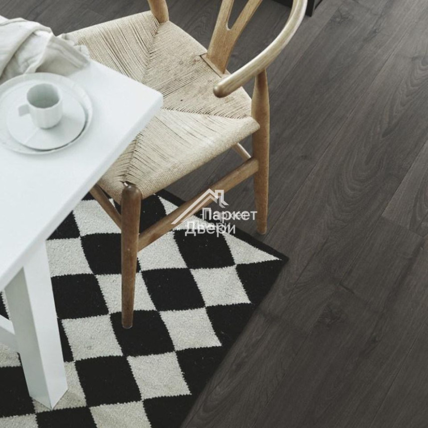 Ламинат Pergo Skara pro Дуб черный L1251-03869, 1380x190x9-1