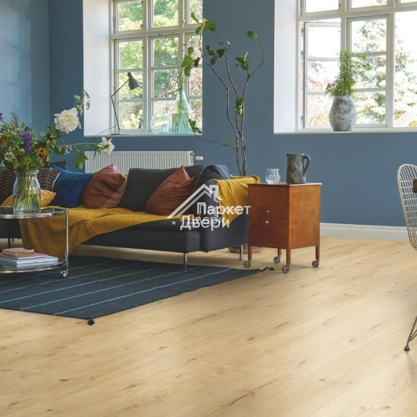 Ламинат Pergo Skara pro Дуб Исландия L1251-04297, 1380x190x9-1