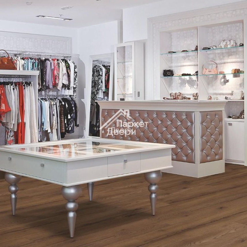 Ламинат Pergo Stavanger pro Дуб горный L1245-05005, 1380x279x8-1