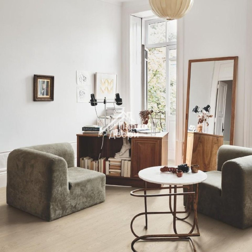 Ламинат Pergo Uppsala pro Дуб вековой серо-бежевый L1249-05242, 1200x190x8-1