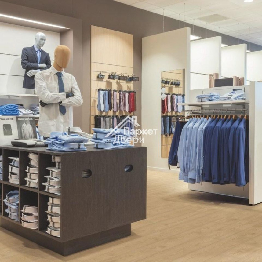 Ламинат Pergo Uppsala pro Дуб вековой натуральный L1249-05034, 1200x190x8-1