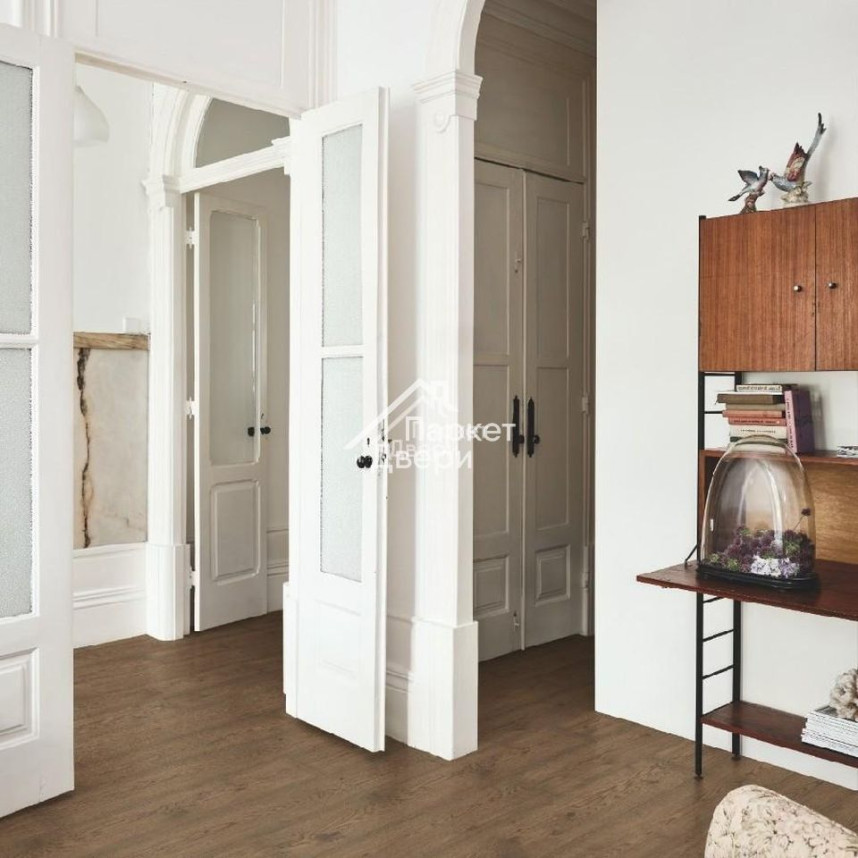 Ламинат Pergo Uppsala pro Дуб вековой коричневый L1249-05243, 1200x190x8-1