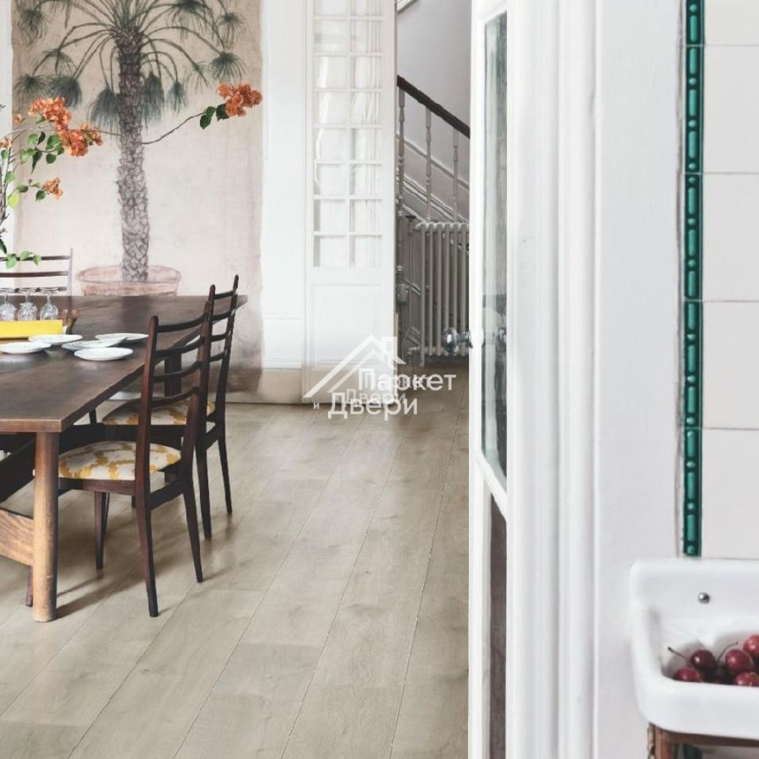 Ламинат Pergo Uppsala pro Дуб изысканный серый L1249-05039, 1200x190x8-1