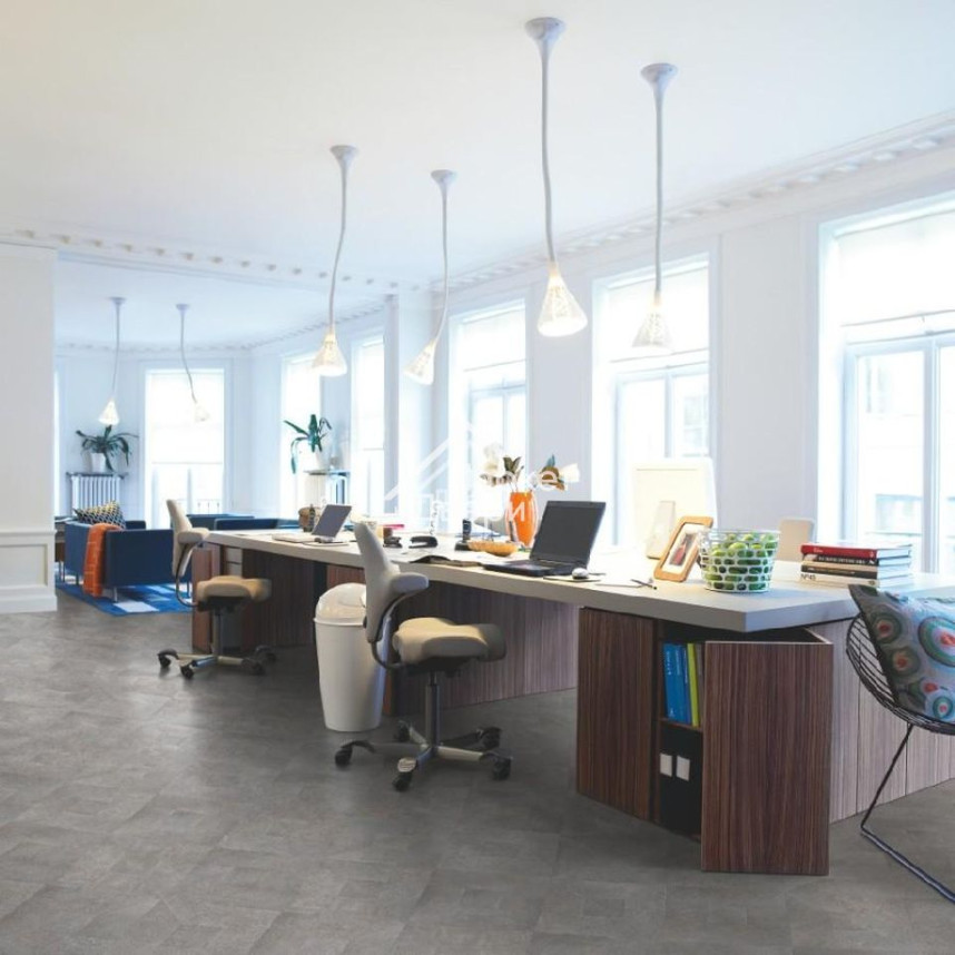 Ламинат Pergo Elements pro Бетон индустриальный L1243-04507, 1200x396x8-1