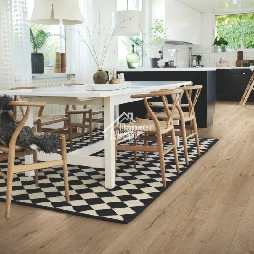 Ламинат Pergo Skara 12 pro Дуб Тундра L1250-04299, 1380x190x12-1