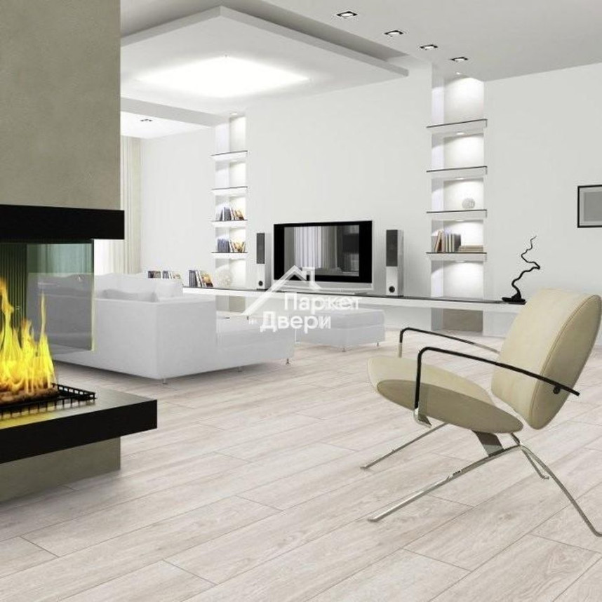 Ламинат Kronostar De Facto Libra Oak D4844-2