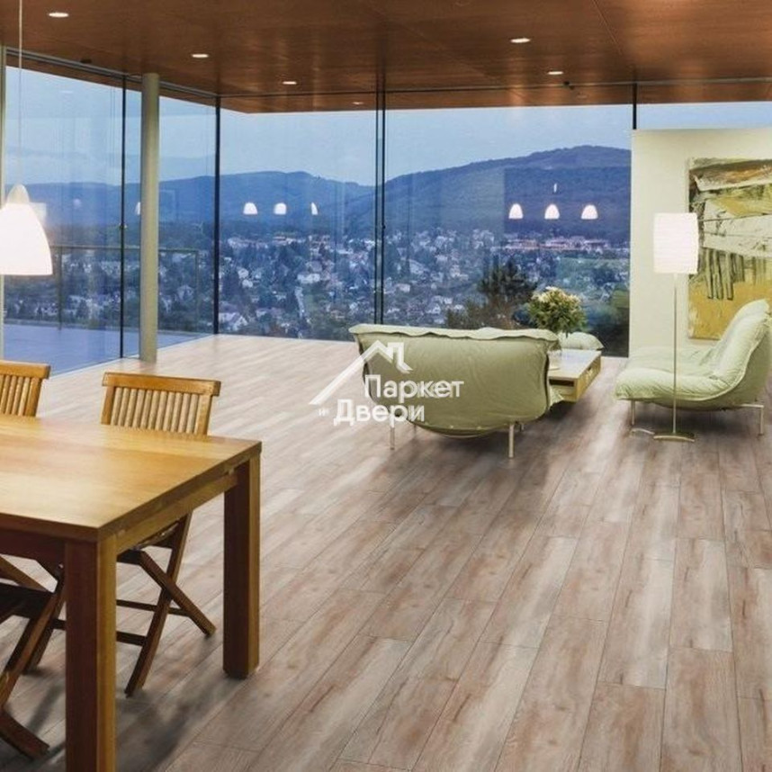 Ламинат Kronostar De Facto Дуб Свобода D1818-2