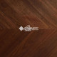 Паркет Wood Bee французская ёлка Chevron Американский Орех Селект / Select, 510x92x12