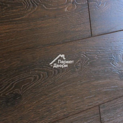Ламинат Westerhof Super Step Дуб Арлон Oak Arlon KANG А24028