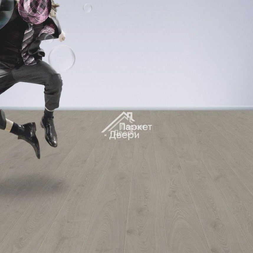 Ламинат Kronotex Robusto D3597 Дуб таймлесс бежевый-2