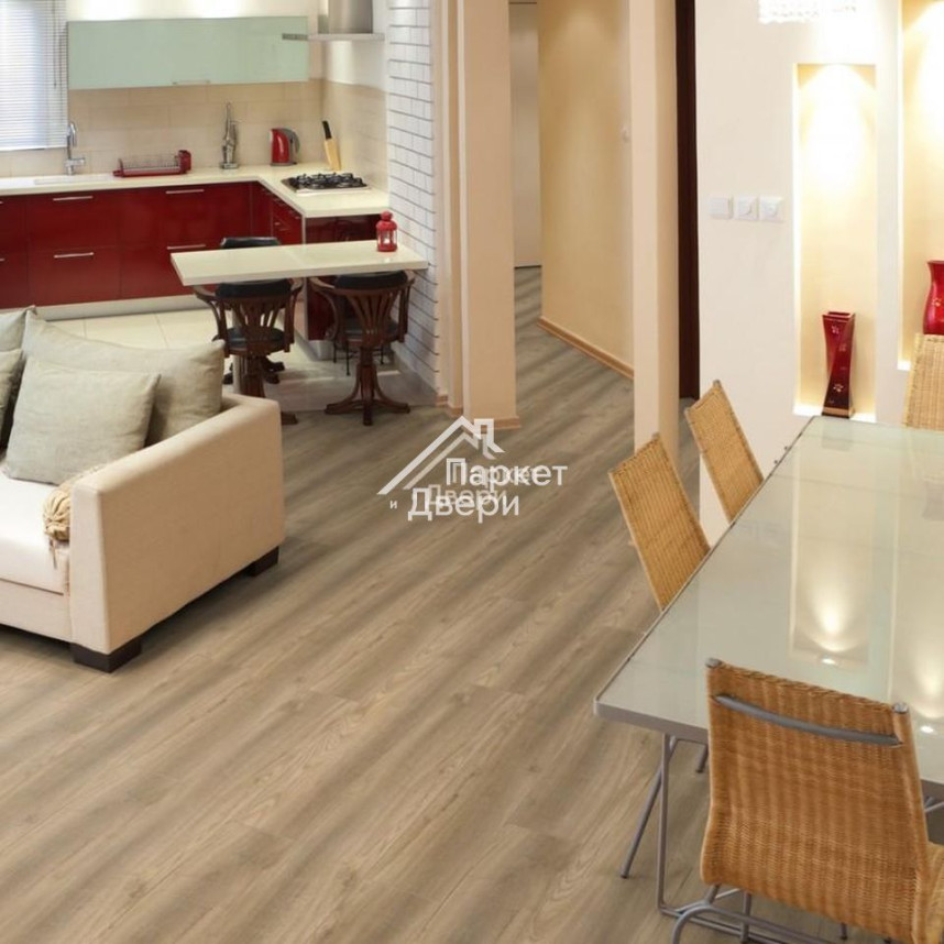 Ламинат Kronotex Robusto D4611 Дуб Порт медиум-1