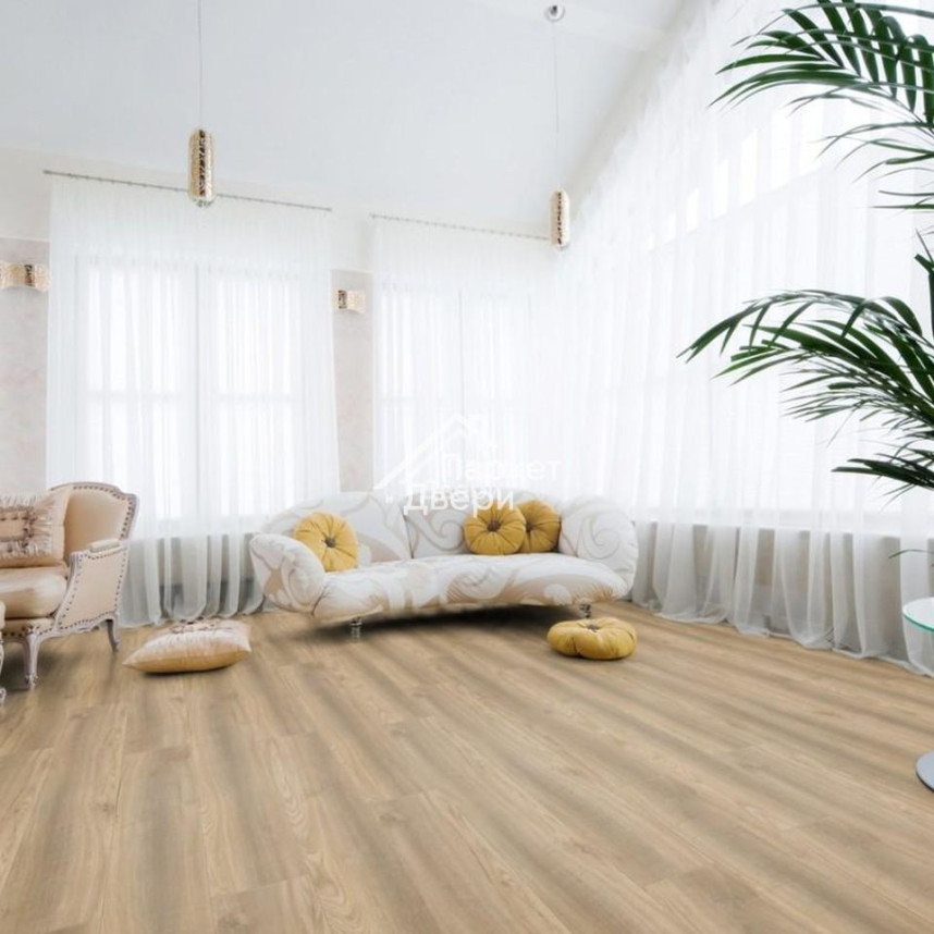 Ламинат Kronotex Robusto D4611 Дуб Порт медиум-2