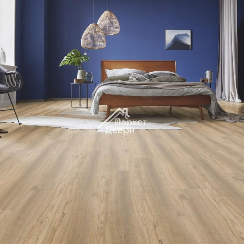 Ламинат Kronotex Robusto D4611 Дуб Порт медиум-3