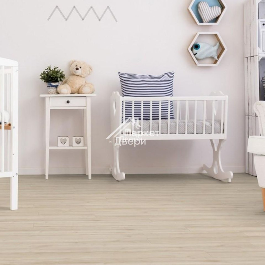 Ламинат Kronotex Robusto D4684 Дуб Эбро-2