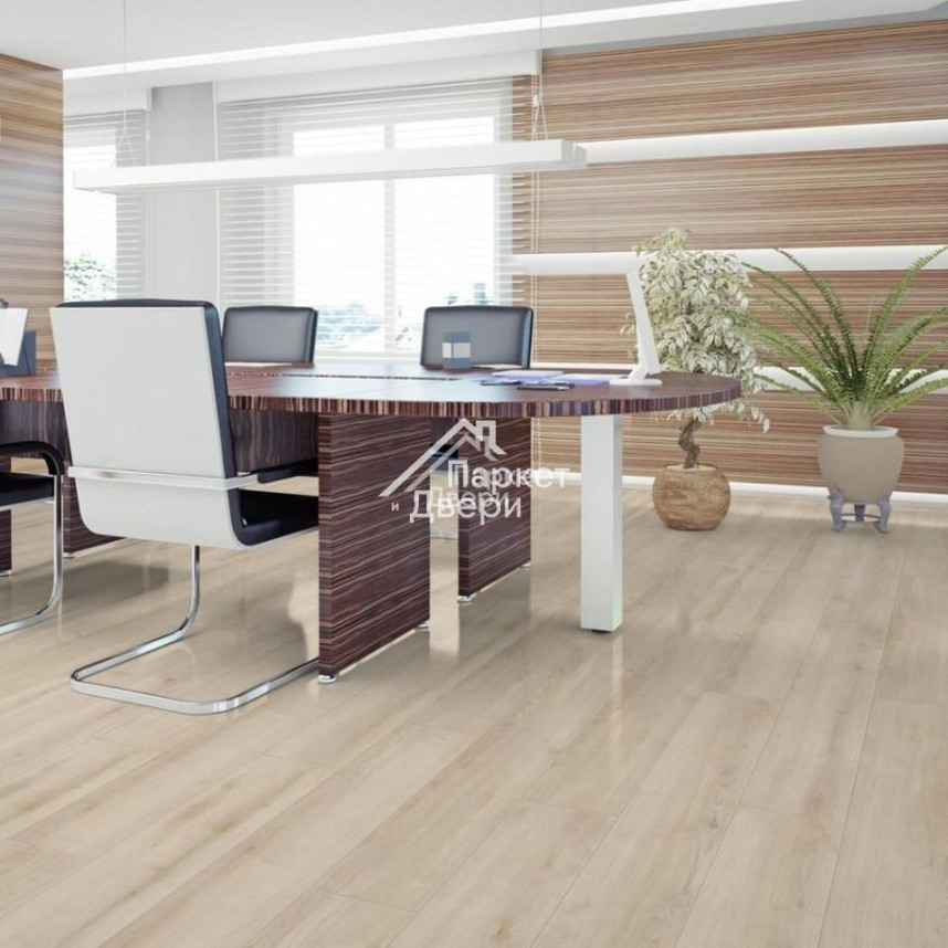 Ламинат Kronotex Robusto D4684 Дуб Эбро-3