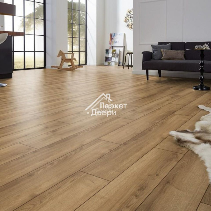 Ламинат Kronotex Robusto D4685 Дуб Джалон-2