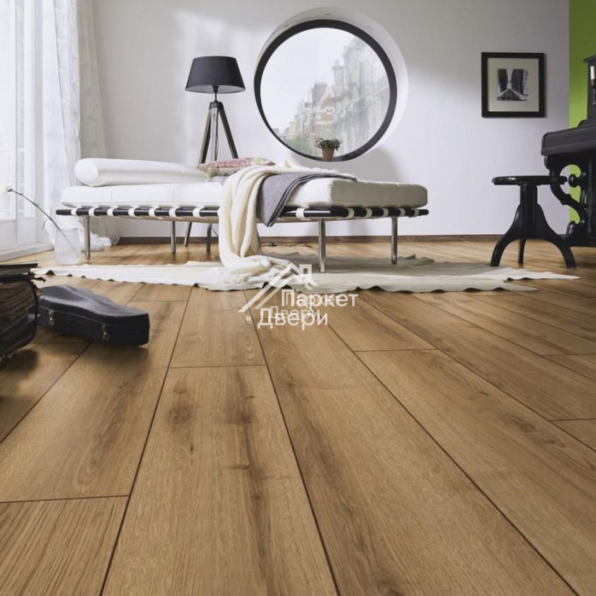 Ламинат Kronotex Robusto D4685 Дуб Джалон-3