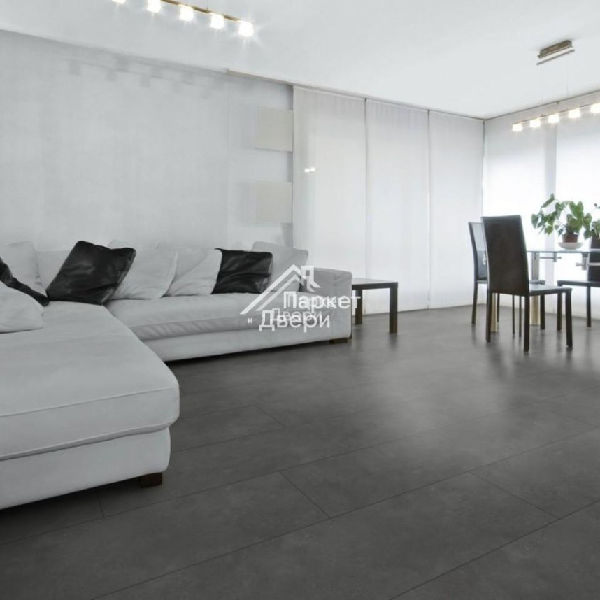 Ламинат Kronotex Mega plus D4679 Лофт темный-1